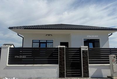 Casă cu 3 camere decomandat cu Teren 360 Mp în Berceni