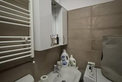 Apartament 2 camere, decomandat, mobilat si utilat, zona Iosefin - 10