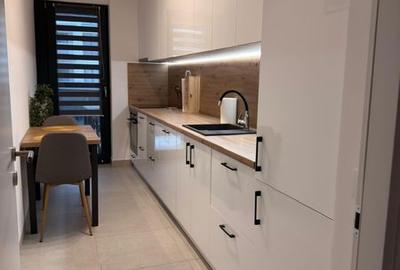 Apartament cu 2 camere decomandat în Central - 6