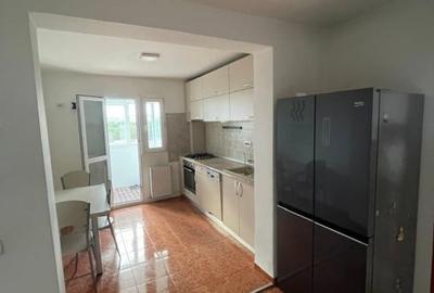 Apartament 3 camere, semidecomandat, 70mp, 2AC, balcon, metrou aproape, Gorjului - 8