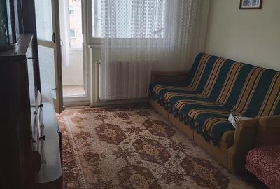 Apartament cu 3 camere semidecomandat în Centrul Civic - 5