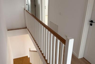 Comision 0! Duplex cu 4 camere, 118mpU, 270mpT, Bucovat-Remetea! - 6