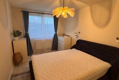 Inchiriez apartament 3 camere situat pe Str. Rodnei - 4