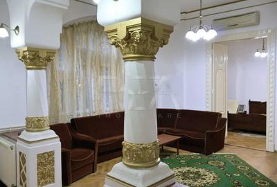 3 Camere | Piata Victoriei |  Parter in vila interbelica - 2