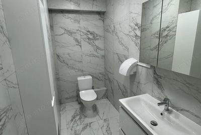 Spațiu comercial, de 130 mp, în Obor - 3