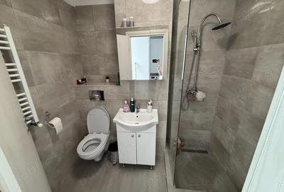 Garsonieră decomandată în Chiajna - 5