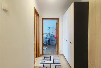 Prima inchiriere Apartament decomandat in bloc reabilitat 15min metrou OBOR - 2