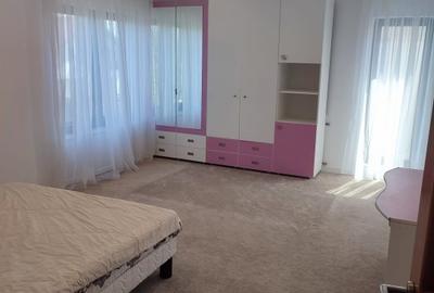 Otopeni, I. G. duca, inchiriere vila P+1, 280 mp totali, mobilata si utilata, - 5