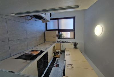 Apartament cu 2 camere semidecomandat în Bucium - 4