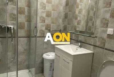 Apartament cu 1 Cameră, Bloc Nou, Etaj 1, Zona Centru - 5