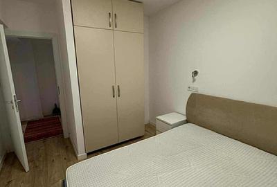 2 camere la 5"Metrou Pipera  - Belvedere residence 2 camere la 5"Metrou Pipera  - Belvedere residence - 9