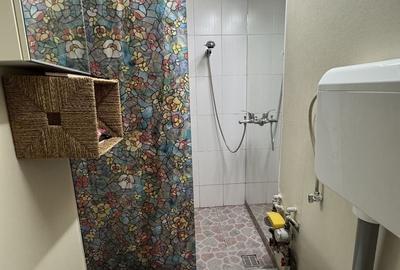 Apartament cu 2 camere semidecomandat, mobilat în Gara de Nord - 3