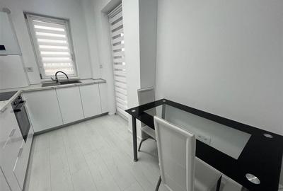 Apartament cu 2 camere decomandat, mobilat în Exterior Sud - 12