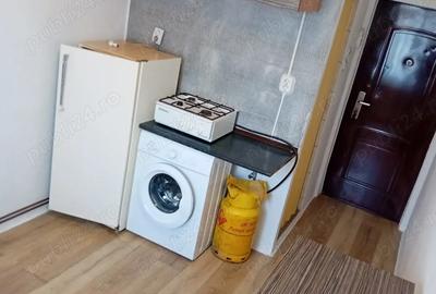 Garsoniera mica CONVENABIL in zona Carefour AFI ARAD. - 7