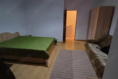 Apartament de 42mp cu o camera in CUG zona BRD - 1