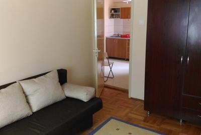 Apartament cu 2 camere decomandat, mobilat în Ultracentral - 5