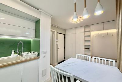 Apartament cu 2 camere decomandat în Aviației - 8