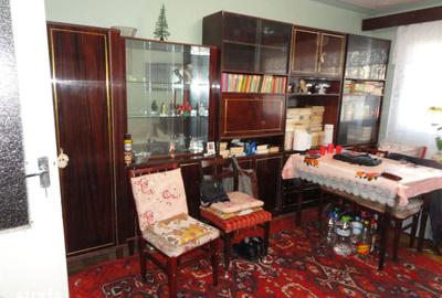 Apartament cu 3 camere decomandat în Aurel Vlaicu - 13