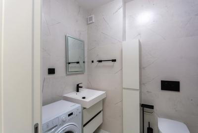 Garsonieră semidecomandată, mobilată în Theodor Pallady - 14