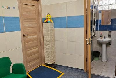 Strada Radu De La Afumati, imobil centru medical - 14