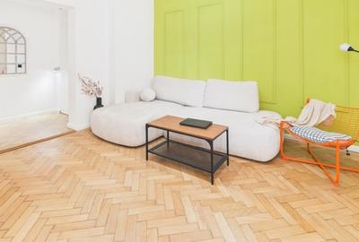 Apartament 3 camere, Cale Victoriei - 3
