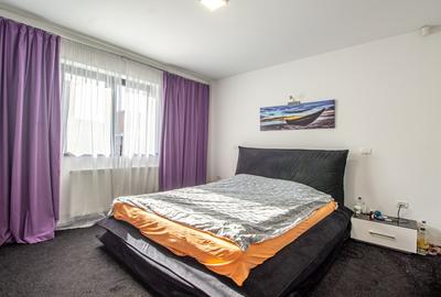 Casa, D + P + etaj inalt, cartier Tractorul, str. George Bacovia - 17