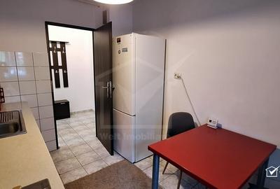 Apartament cu 2 camere decomandat, mobilat în Zorilor - 6
