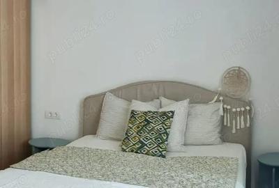 Apartament cu 2 camere semidecomandat în Tunari - 3