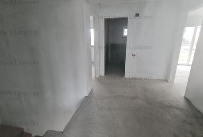 Vila Stupini P+E, 5 camere,curte,acces auto.(Parte Duplex) - 3