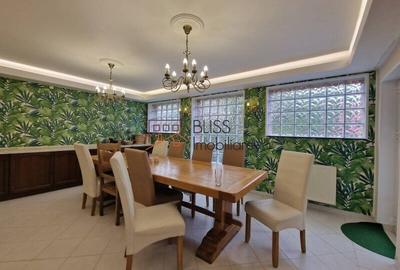 Casă cu 9 camere cu Teren 1900 Mp în Pipera - 13