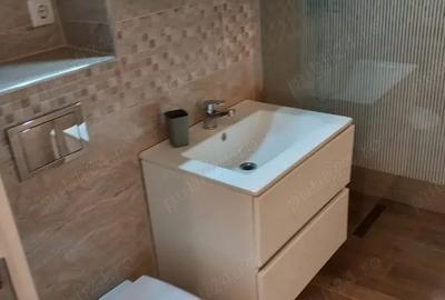 Garsonieră semidecomandată în Burdea - 1