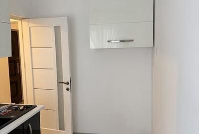 Apartament cu 2 camere în Ultracentral - 4