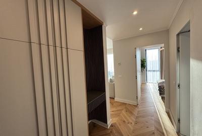 Apartament de lux 2 camere - One 66 | Prima închiriere - 16