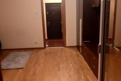 Garsonieră semidecomandată, mobilată în Theodor Pallady - 4