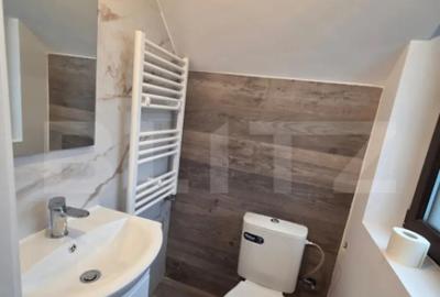 Casă cu 4 camere cu Teren 400 Mp în Central - 15