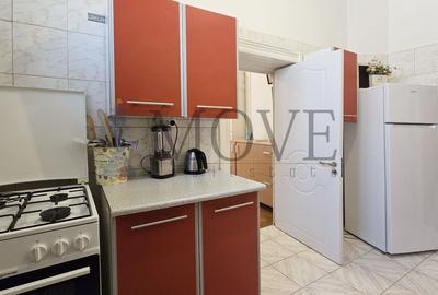 Casa Parter + Demisol în Piata Romana - 32