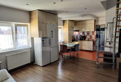 Apartament 3 camere, 75 mp, zona Hipodromului - 2