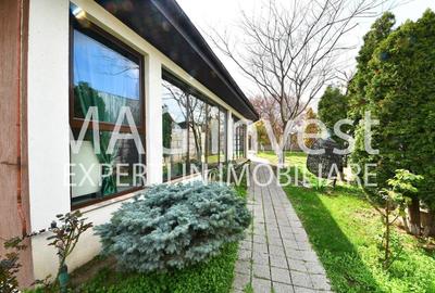 Vila deosebită - vânzare în exclusivitate - Galati, zona Brico -Penny - 4