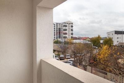 Inchiriere 2 camere Militari Residence, Pollux Residence 2024 - 10