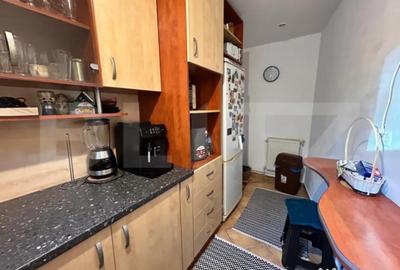 Casă cu 3 camere cu Teren 199 Mp în Central - 10