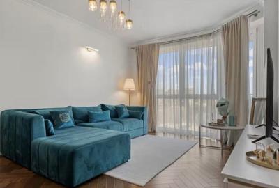 Apartament Modern | 2 Camere | Floreasca Residence - 2