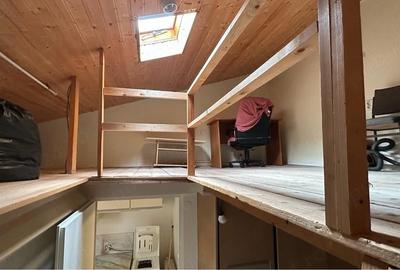 Apartament cu 2 camere decomandat în Medicină - 2