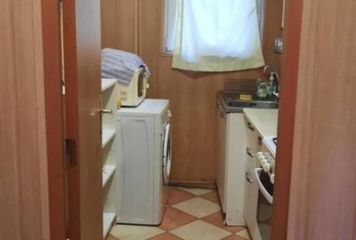 Apartament cu 2 camere semidecomandat în Cișmigiu - 4