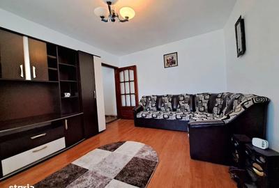 Inchiriere apartament 2 camere , etaj 4. micro 11Targoviste - 2