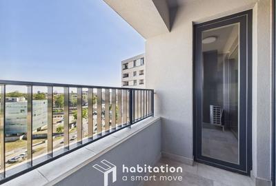 Apartament premium de închiriat la City of Mara - trei camere - 17