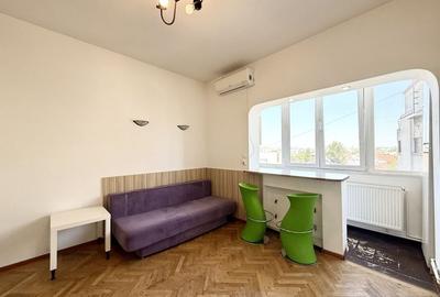 Garsonieră Boemă Pitar Moș – Zona Romană – Universitate -Ideal Investitie - 10