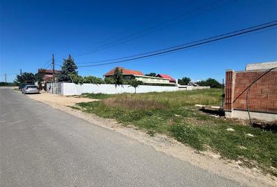 Teren Construcții intravilan de 2650 mp, în Central - 3