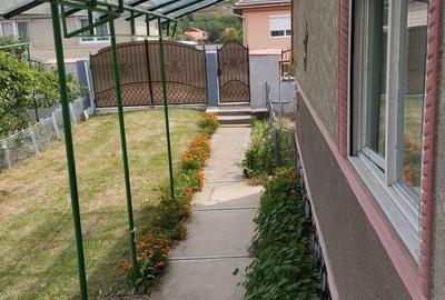 Casă cu 4 camere cu Teren 1200 Mp în Șeica Mare - 7