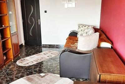 Codlea, apartament 2 camere decomandat, etaj 1, mobilat, 75000 euro - 4