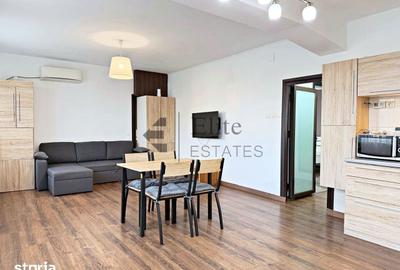 Apartament cu 2 camere în Orașul Nou - 8